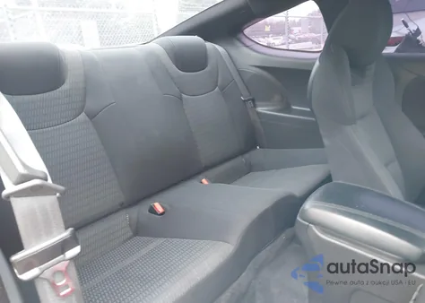 2015 Hyundai Genesis 3.8 Base z USA, uszkodzony, nr VIN KMHHT6KJ4FU129441